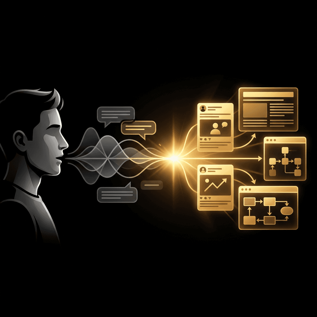 Transcript-to-Content Extractor