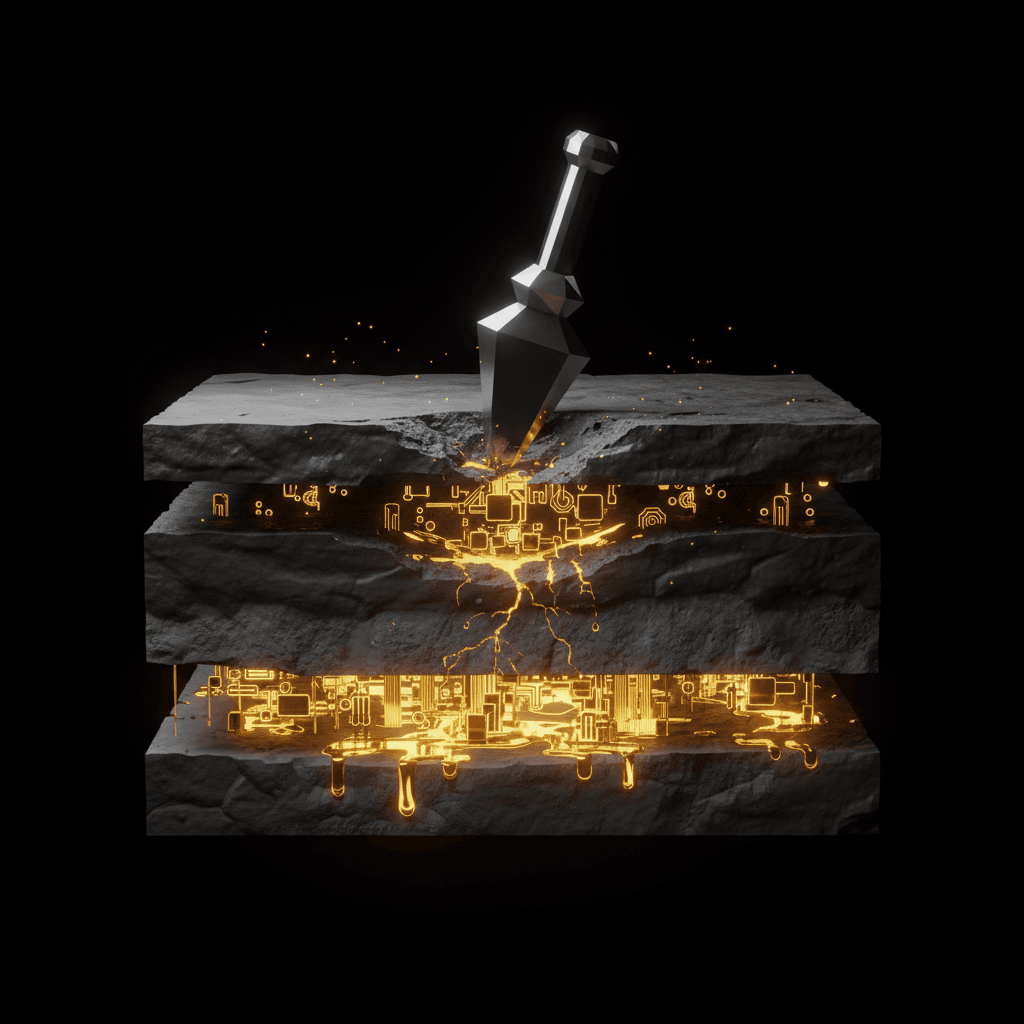 The Problem-Solution Extractor