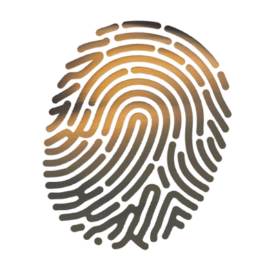 Cognitive Fingerprint