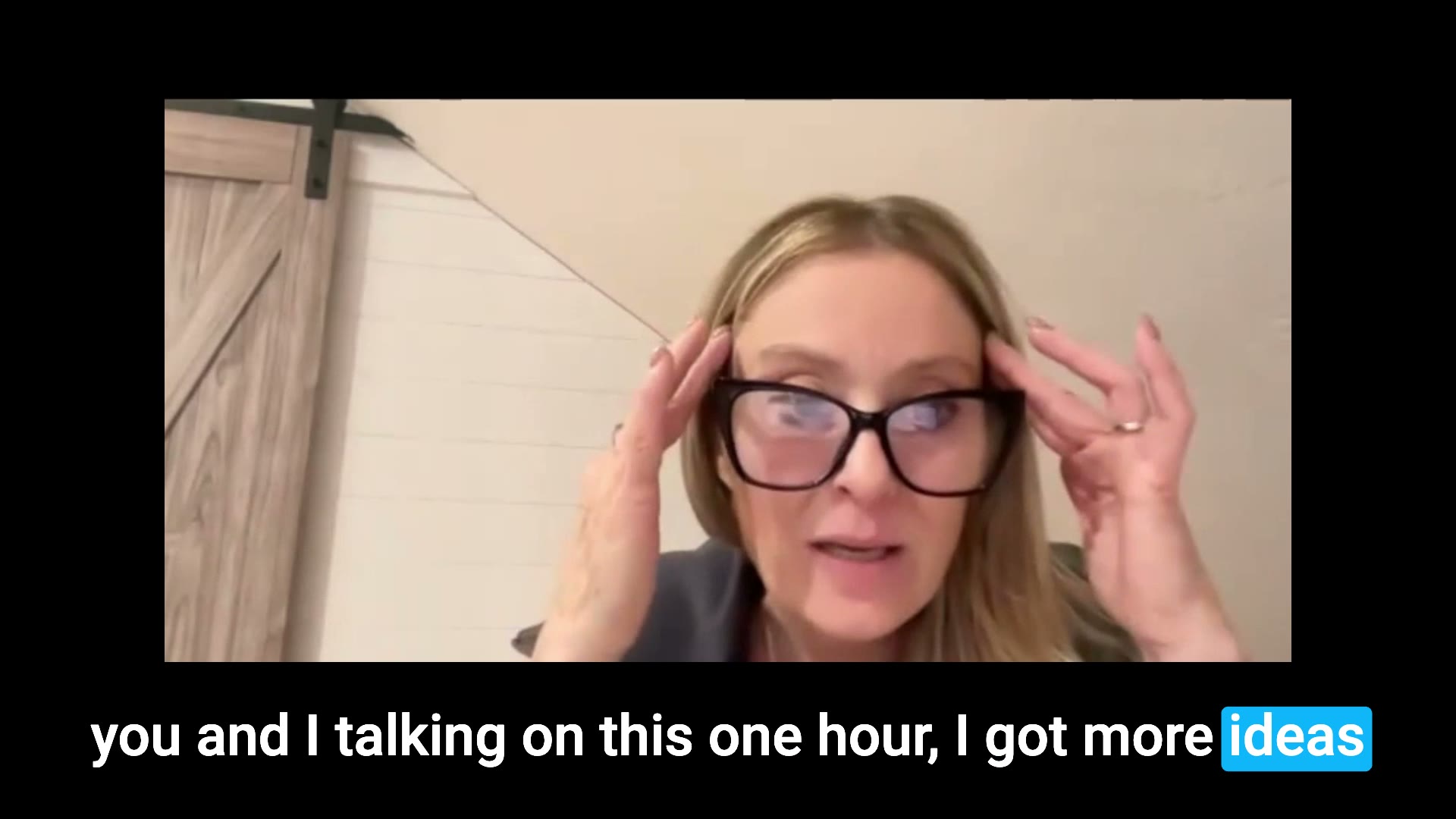Jessica Bruno video testimonial